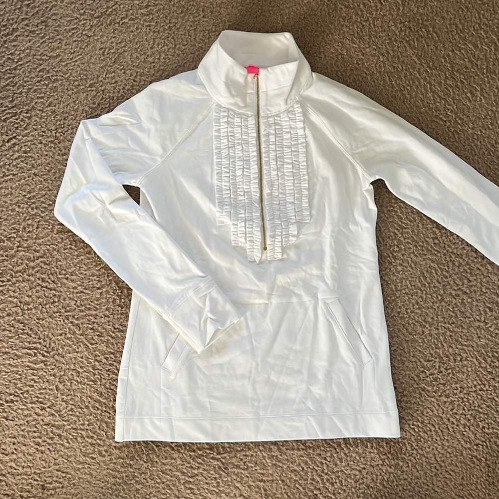 Lilly Pulitzer Pullover